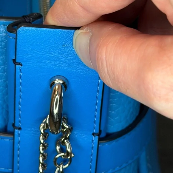 2016 Coach Swagger 27 - Picture 7 of 16